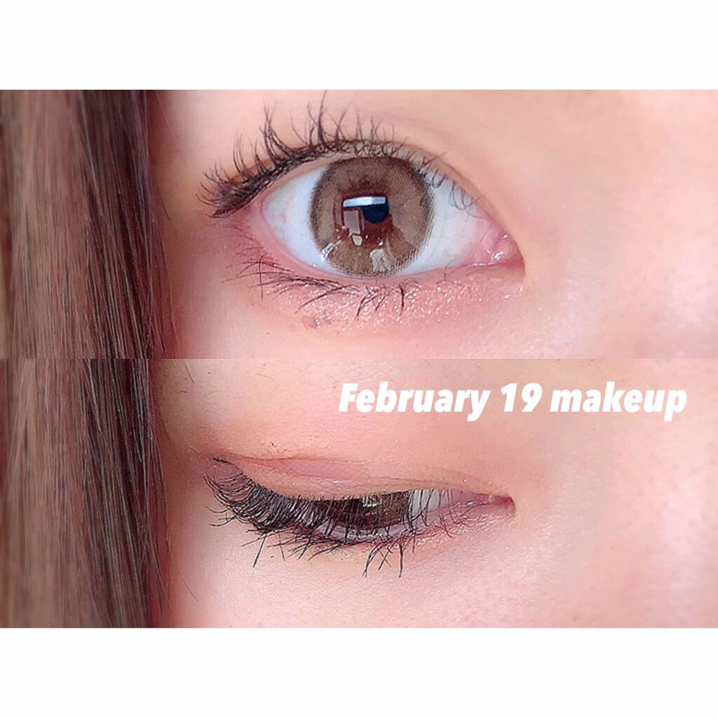 スモール アイシャドウ ブージー ベイブ(限定)/M・A・C/単色アイシャドウを使ったクチコミ（1枚目）