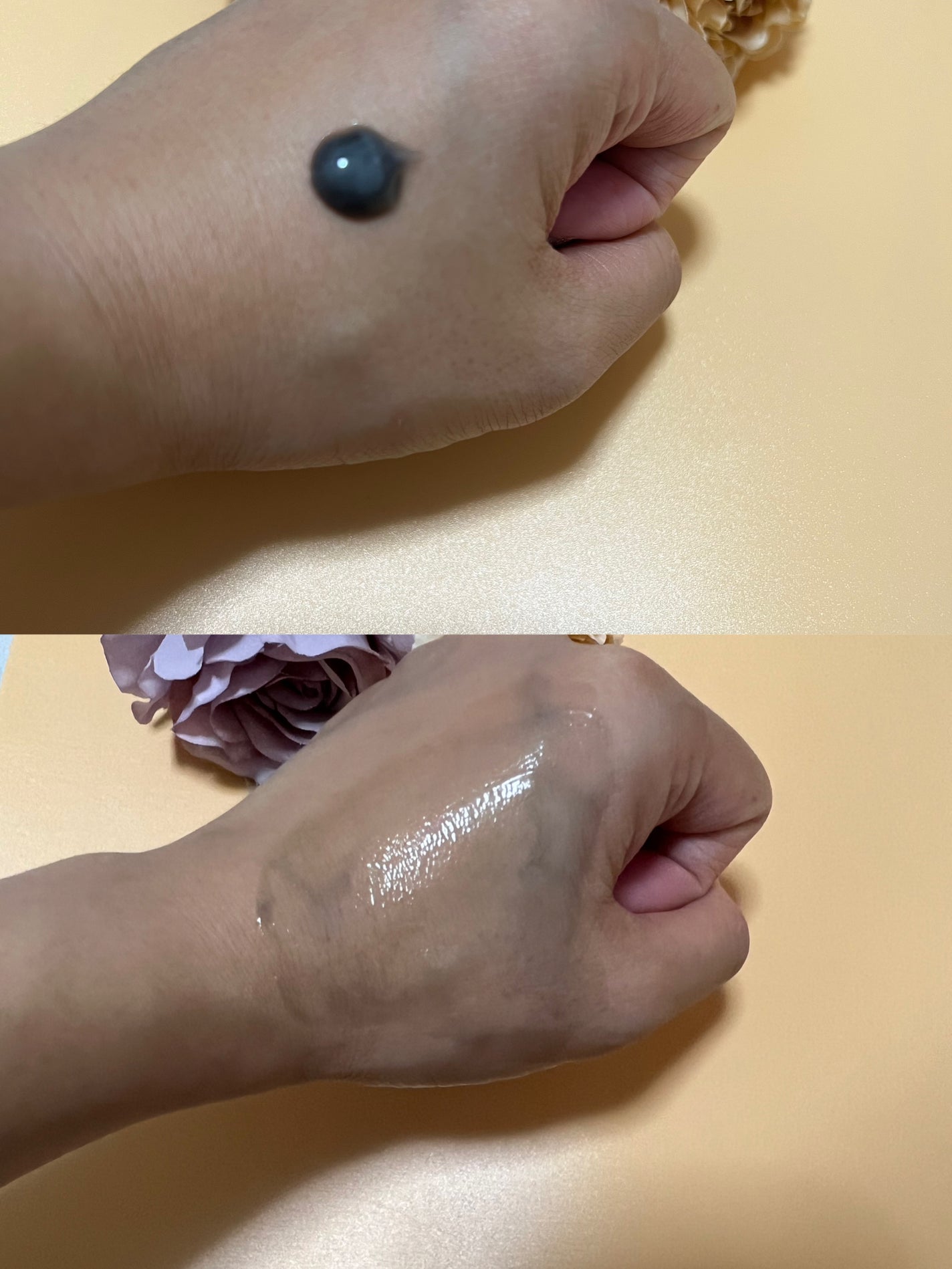 ダヴ 吸着毛穴ケア 洗顔ジェル/ダヴ/その他洗顔料を使ったクチコミ(2枚目)