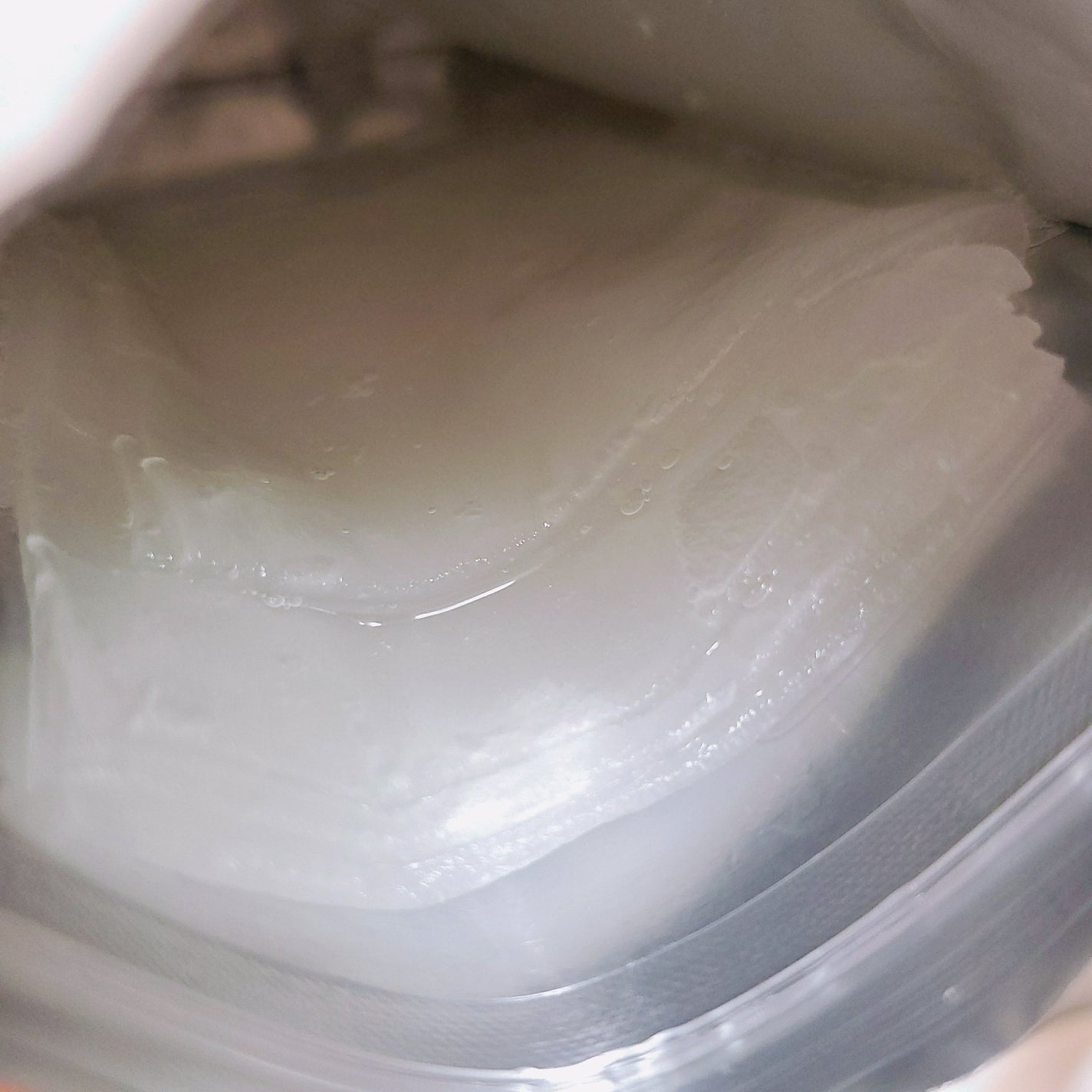 パーフェクトバランシング モイストゼリーマスク/ネイチャーリパブリック/シートマスク・パックを使ったクチコミ(3枚目)