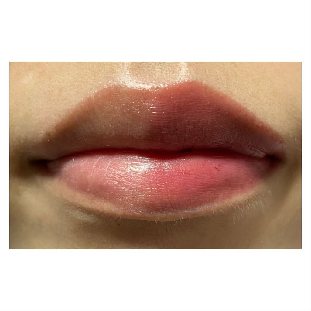 ケイト リップモンスター/KATE/口紅を使ったクチコミ(2枚目)