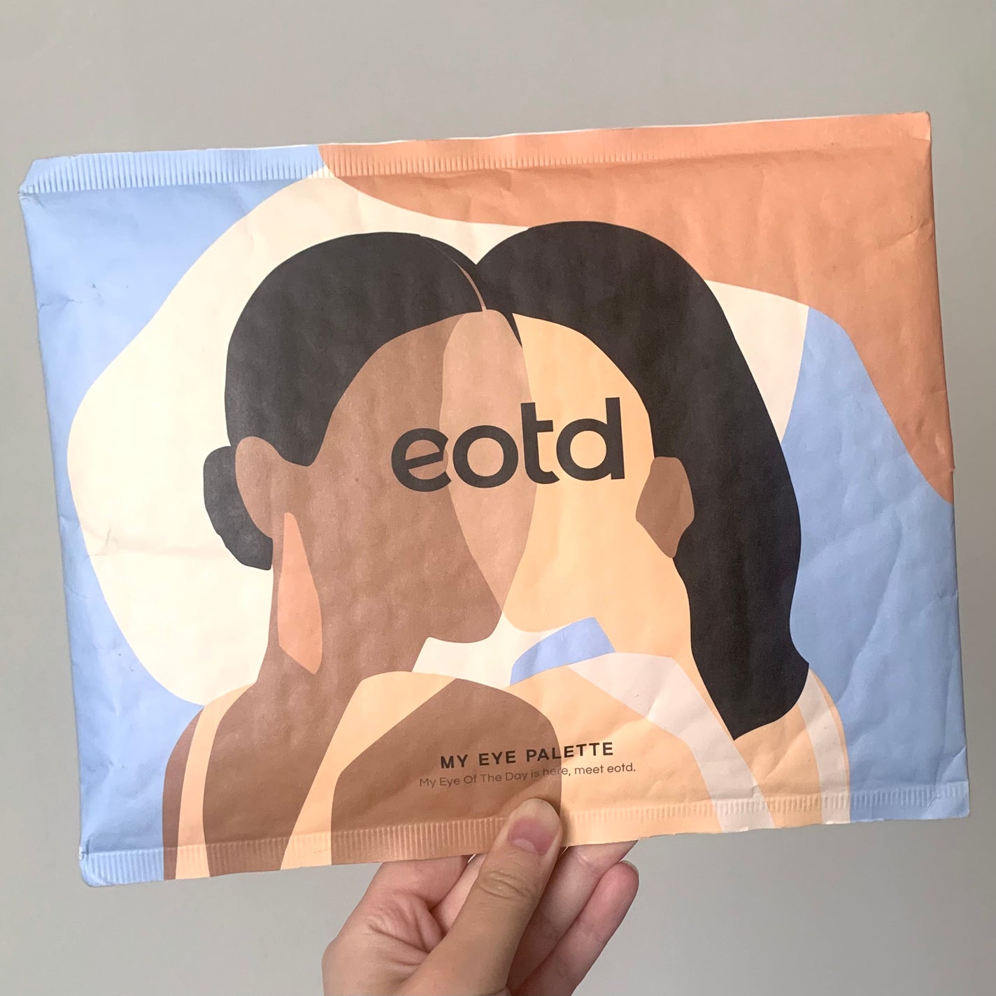 CCAM BBAK 11mm DeepOrange/CCAM BBAK/その他を使ったクチコミ(9枚目)