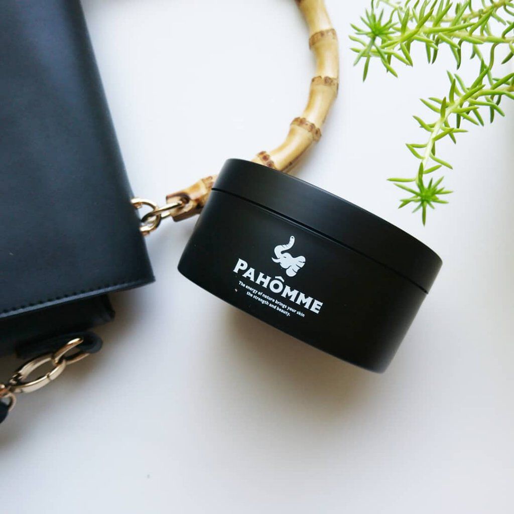 パオーム オールインワンジェル/パオーム/オールインワン化粧品を使ったクチコミ（3枚目）