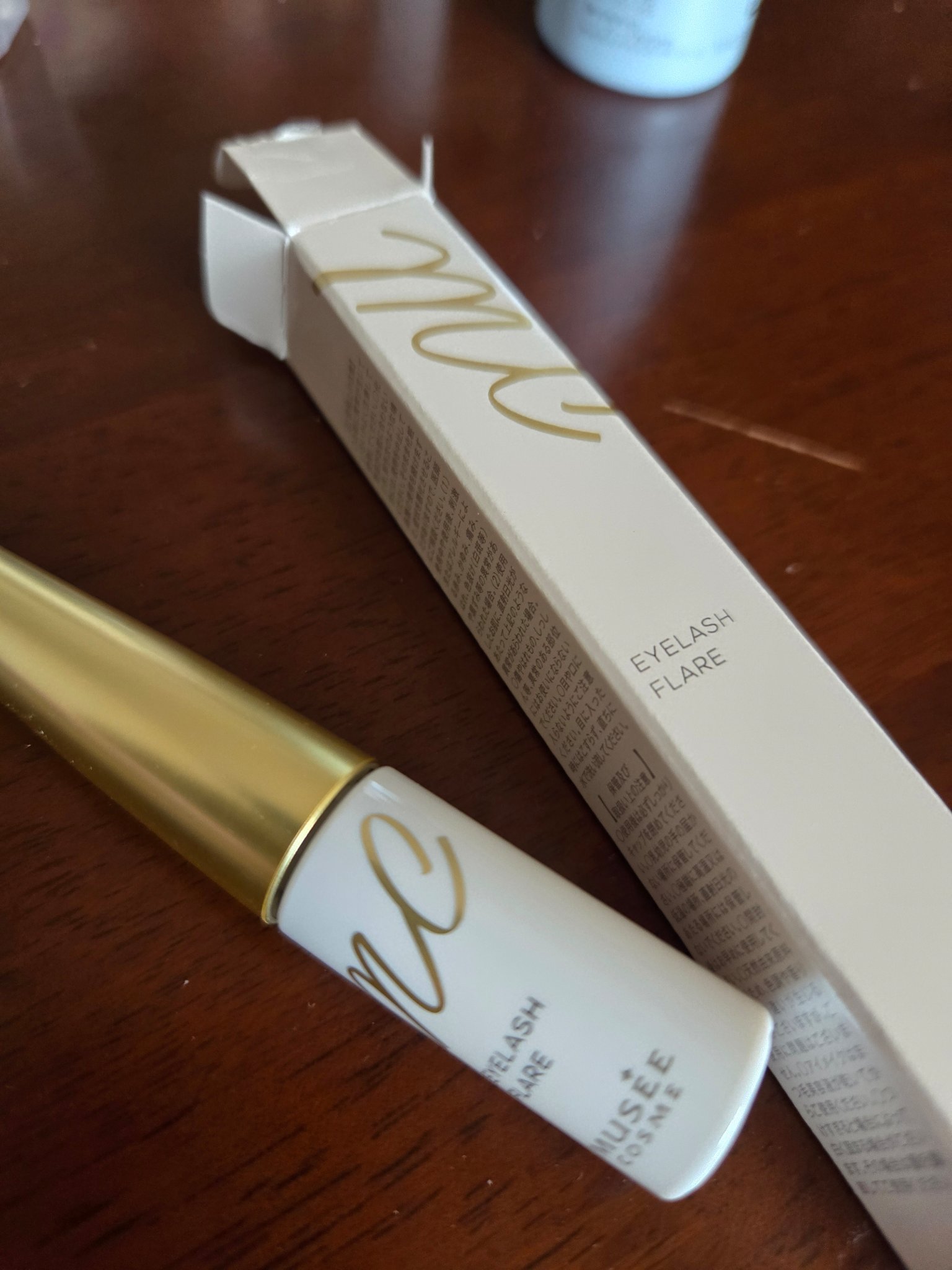 試してみた】アイラッシュフレア ミュゼコスメの効果・肌質別の口コミ