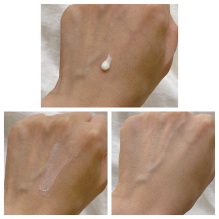 ブライトニングUVデイエッセンス/DEW/美容液を使ったクチコミ(2枚目)