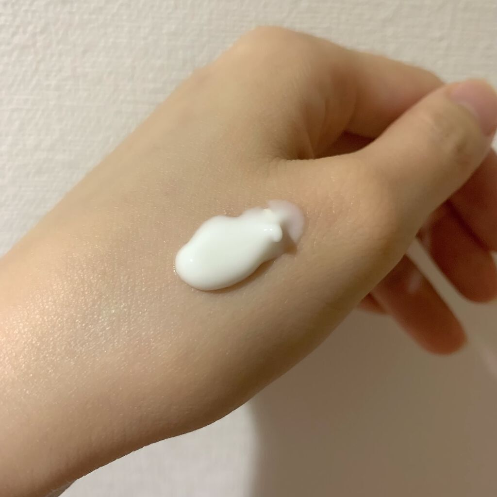 エクサージュホワイト ホワイトライズ ミルク/ALBION/乳液を使ったクチコミ（3枚目）