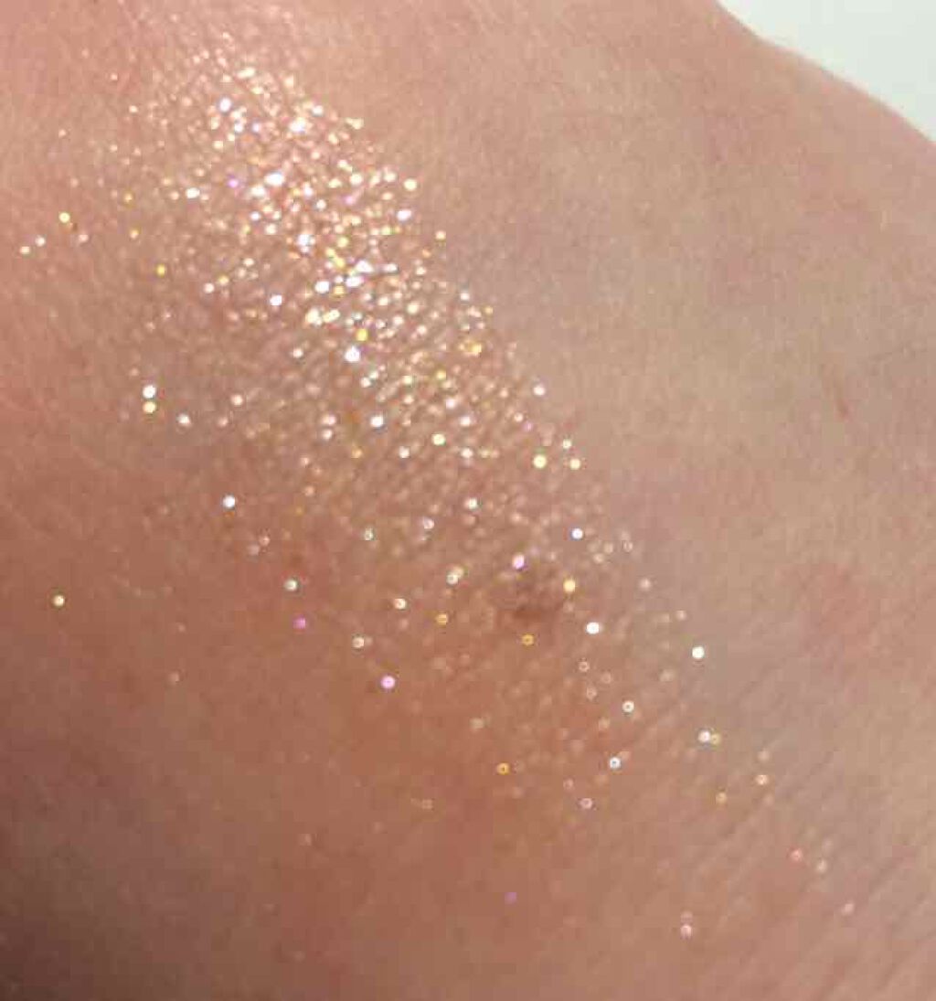 ピクニック エアームースアイズ/ETUDE/ジェル・クリームアイシャドウを使ったクチコミ(4枚目)