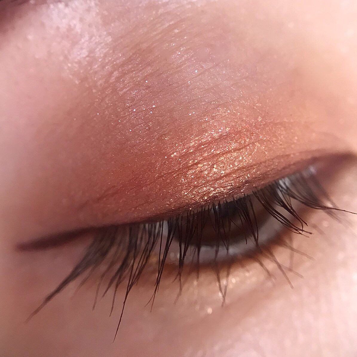 パーフェクトエクステンション マスカラ for カール/D-UP/マスカラを使ったクチコミ(4枚目)