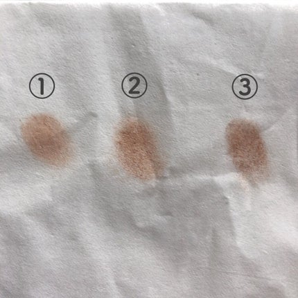 インクブイシェーディング/PERIPERA/シェーディングを使ったクチコミ(4枚目)