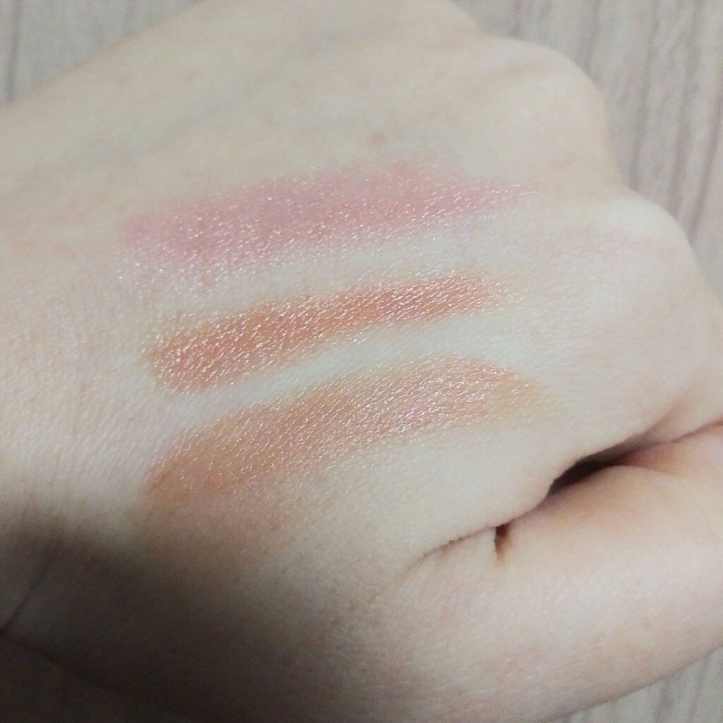 リップカラー/アーティストリー/口紅を使ったクチコミ（2枚目）