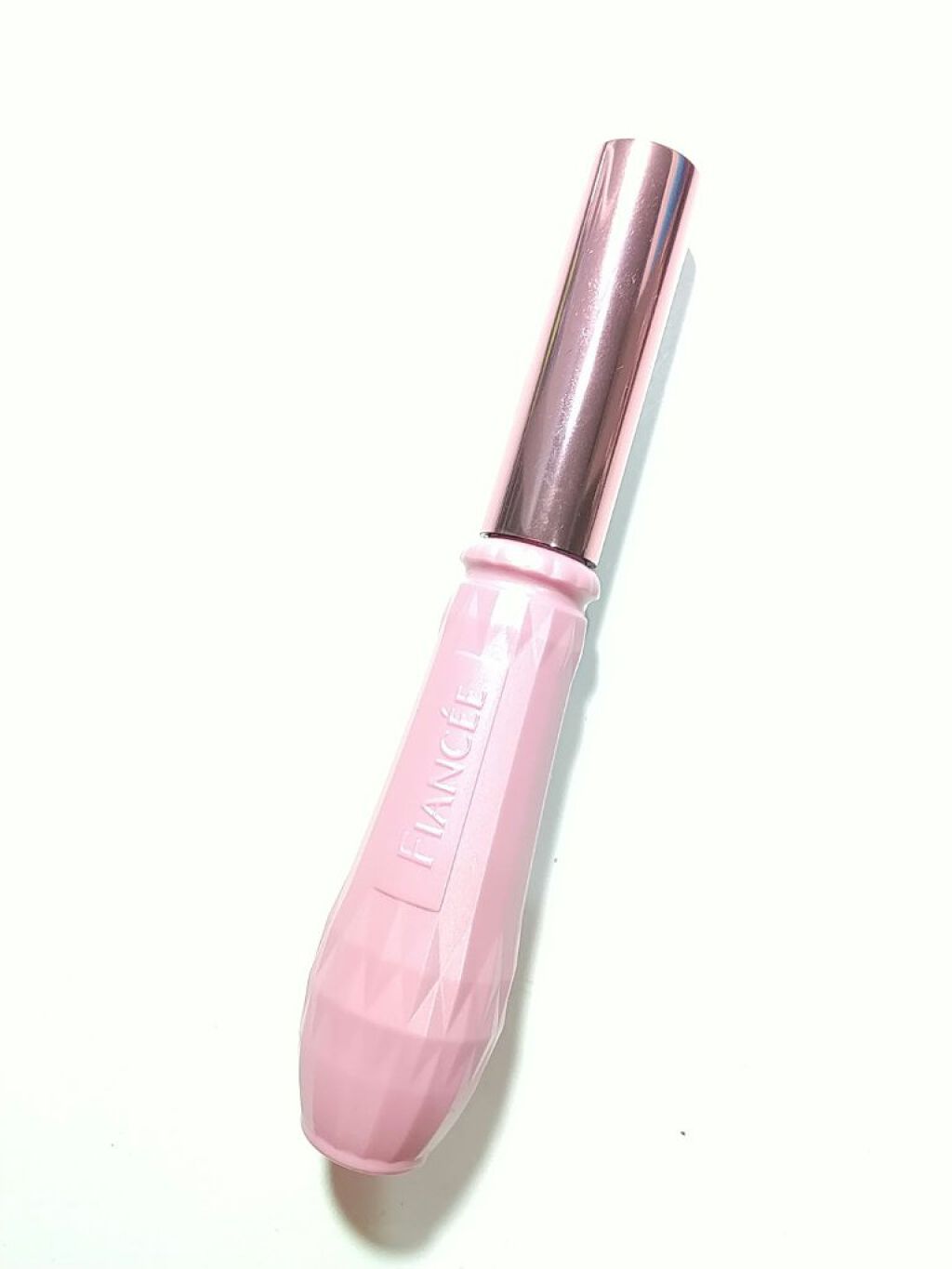 ジェルフレグランス ピュアシャンプーの香り N/フィアンセ/香水(レディース)を使ったクチコミ（2枚目）