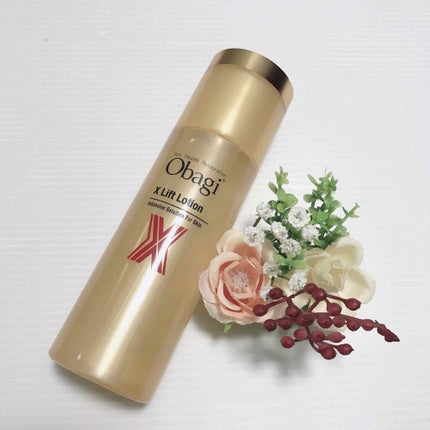 オバジX リフトローション/オバジ/化粧水を使ったクチコミ(1枚目)