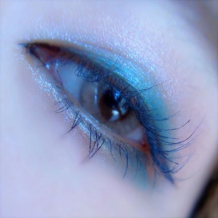 ピンク グロウ リュクス アイシャドウ パレット/BOBBI BROWN/アイシャドウパレットを使ったクチコミ(6枚目)