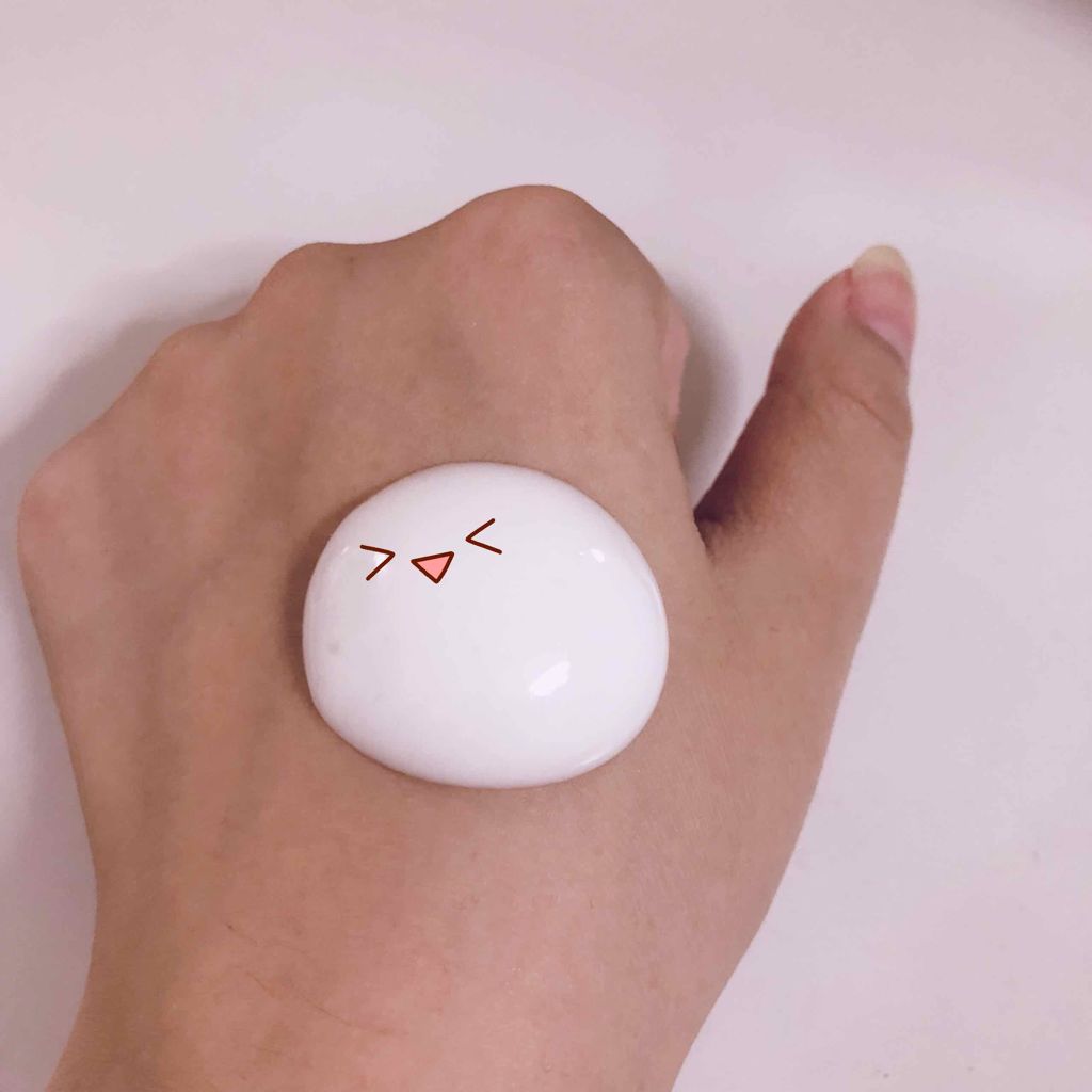 ベースケア エッセンス <土台美容液>/SOFINA iP/美容液を使ったクチコミ(2枚目)