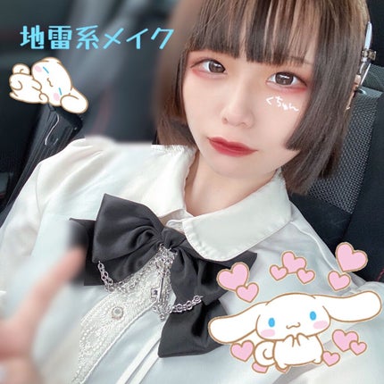 Angelcolor Bambi Series 1day /AngelColor/ワンデー(1DAY)カラコンを使ったクチコミ(1枚目)