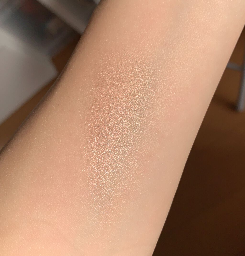 SKIN FETISH: SUBLIME SKIN HIGHLIGHTER/PAT McGRATH LABS/パウダーハイライトを使ったクチコミ(2枚目)