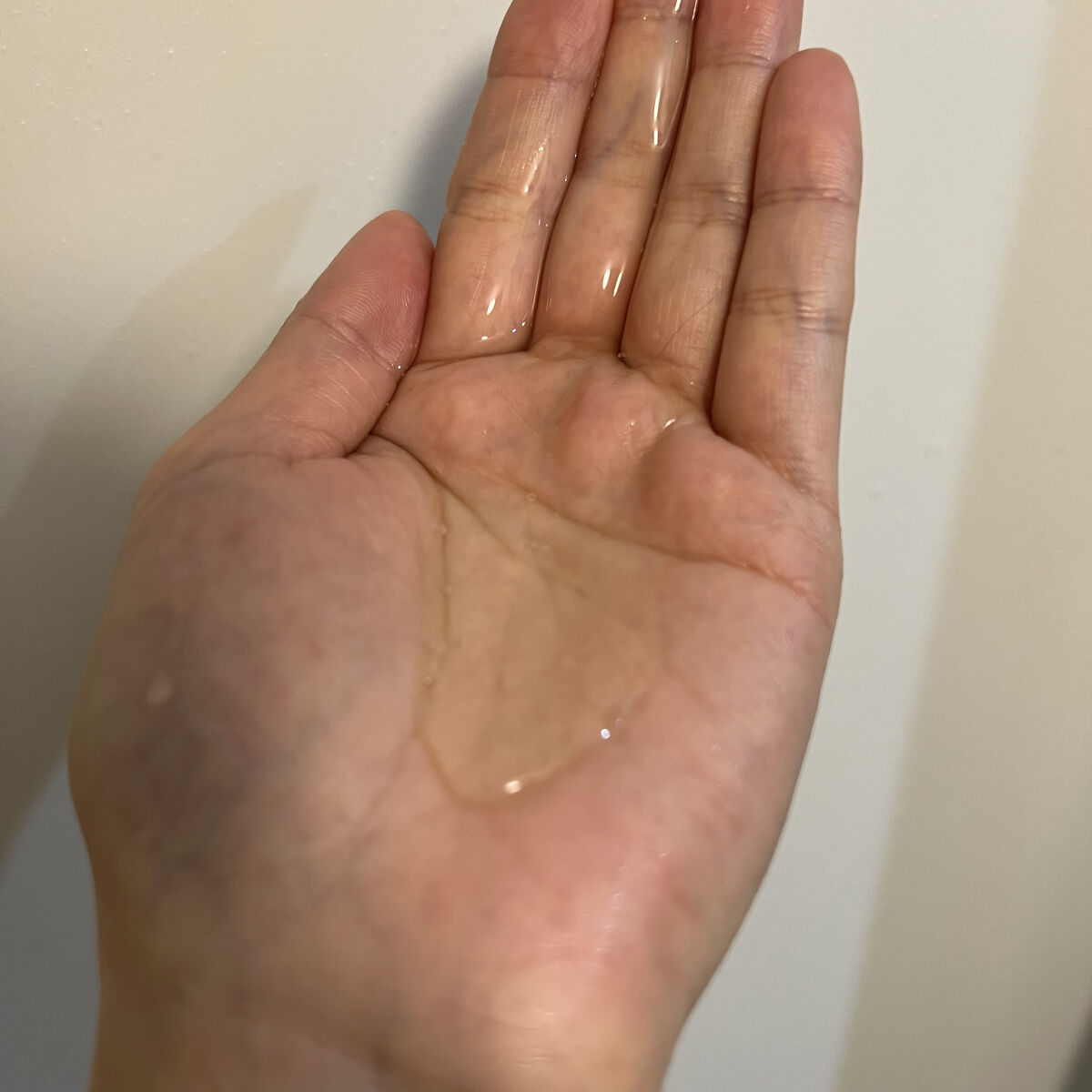 ノンシリコン アミノ酸 シャンプー/コンディショナー 衣薫（ころもかおる）/MOGANS/市販シャンプーを使ったクチコミ（2枚目）