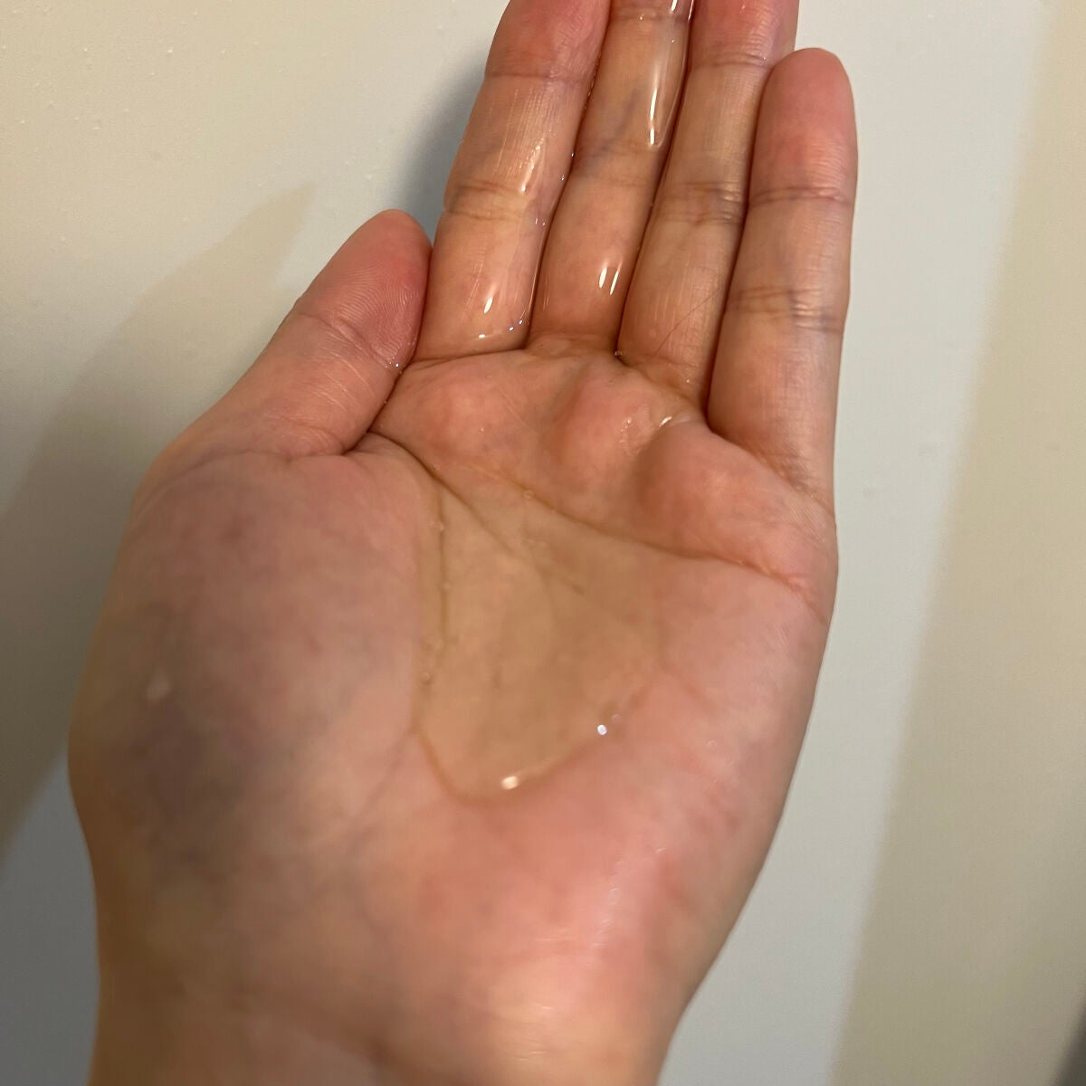 ノンシリコン アミノ酸 シャンプー/コンディショナー 衣薫(ころもかおる)/MOGANS/市販シャンプーを使ったクチコミ(2枚目)