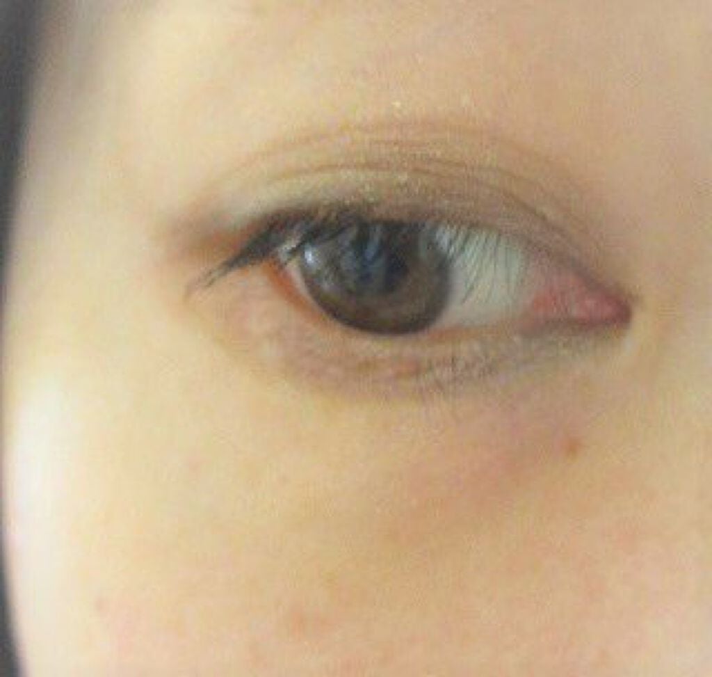 ドラマティックスタイリングアイズS/マキアージュ/アイシャドウパレットを使ったクチコミ(10枚目)