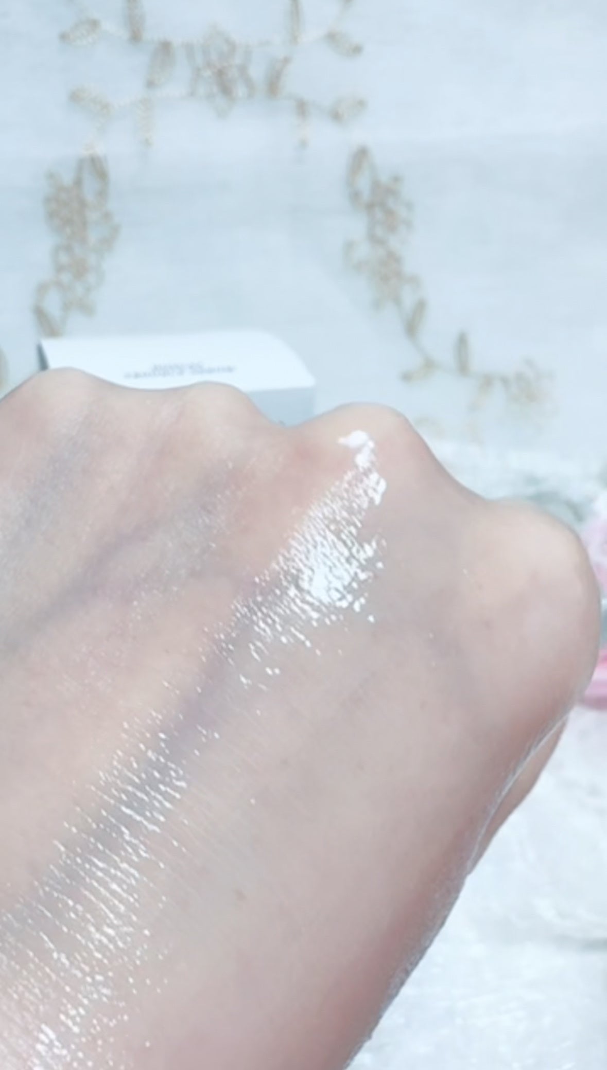 ノスカナイン トラブル セラム/FATION/美容液を使ったクチコミ(6枚目)