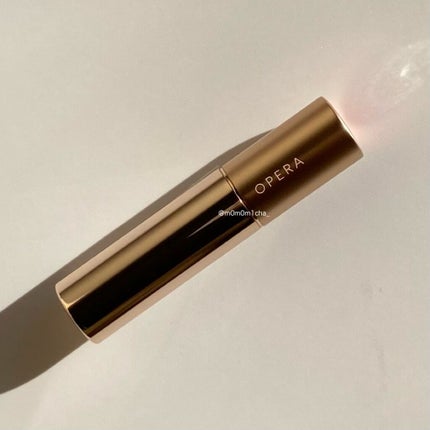 オペラ リップティント N/OPERA/リップティントを使ったクチコミ(6枚目)