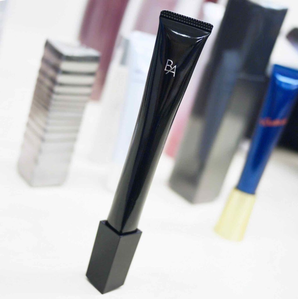 アイゾーンクリーム/B.A/アイケア・アイクリームを使ったクチコミ(1枚目)