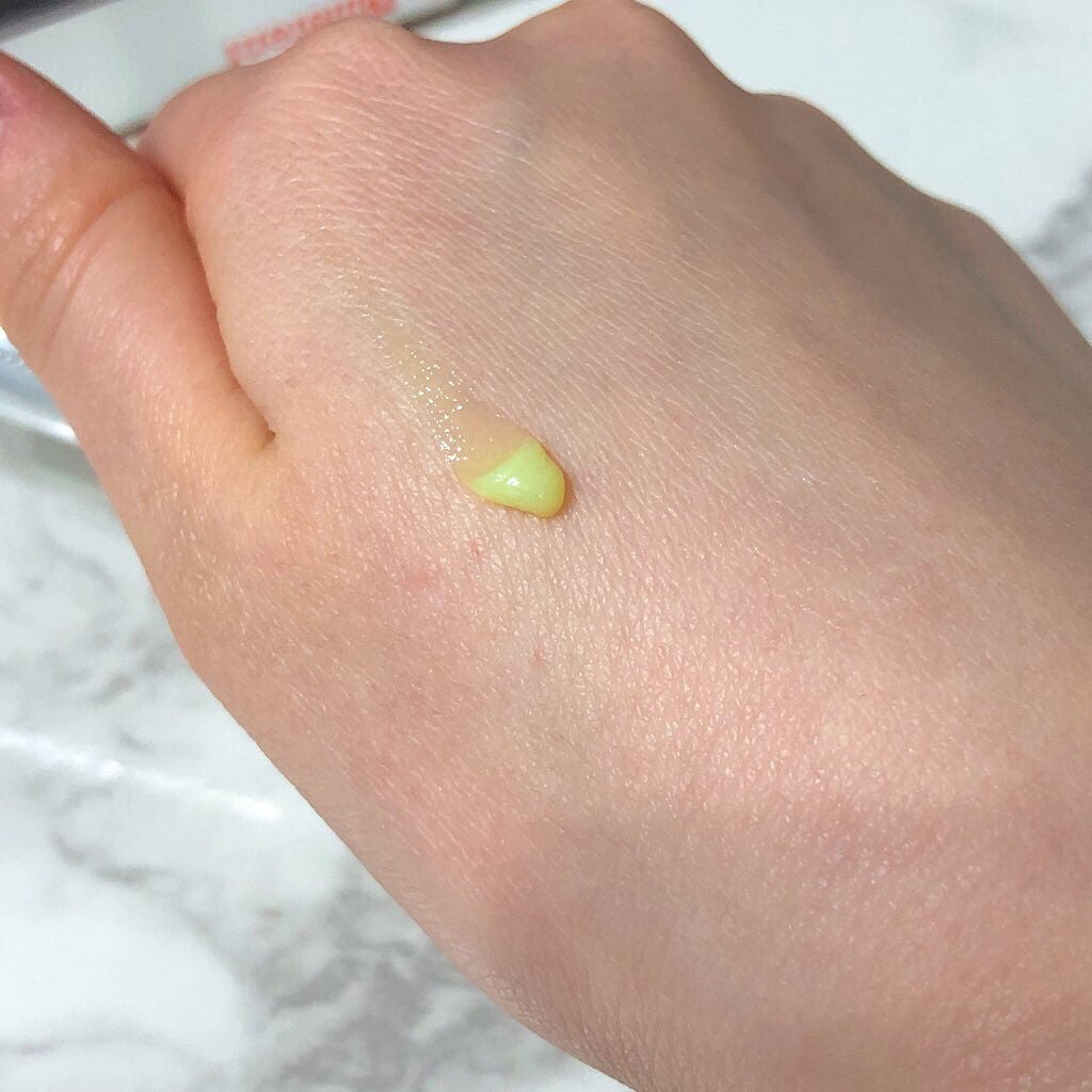 Vita-A Cream/Dr.Different/フェイスクリームを使ったクチコミ(2枚目)