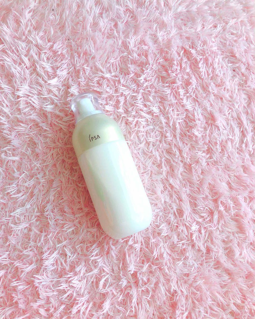 ME スーペリアe 4/IPSA/化粧水を使ったクチコミ(1枚目)