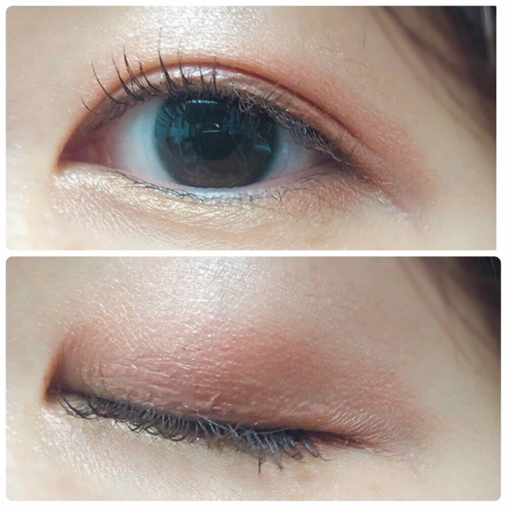 リアルクローズシャドウ/excel/アイシャドウパレットを使ったクチコミ(4枚目)