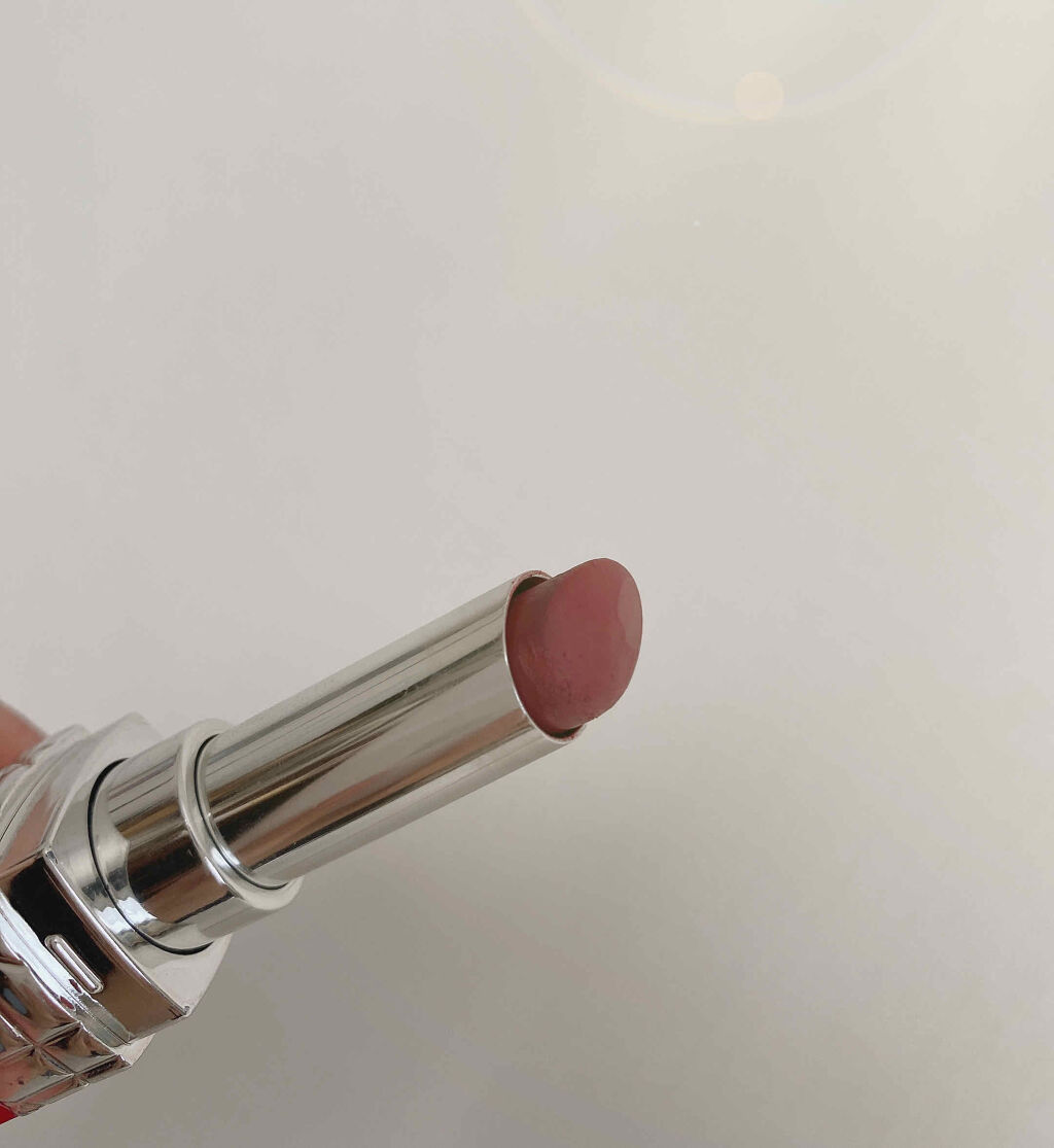 ルージュ ディオール ウルトラ ルージュ/Dior/口紅を使ったクチコミ（3枚目）