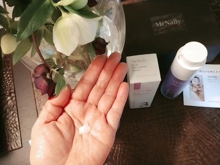 mcgroupakiko on LIPS 「最近SNSでよく目にする『ナイアシンアミド』 こちら肌の調子..」(6枚目)