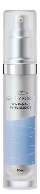 ビューティーフォース スキン ラディアント パール エッセンス AXXZIA