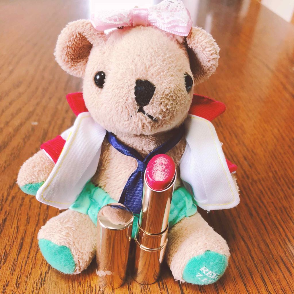 オペラ リップティント N/OPERA/リップティントを使ったクチコミ（1枚目）