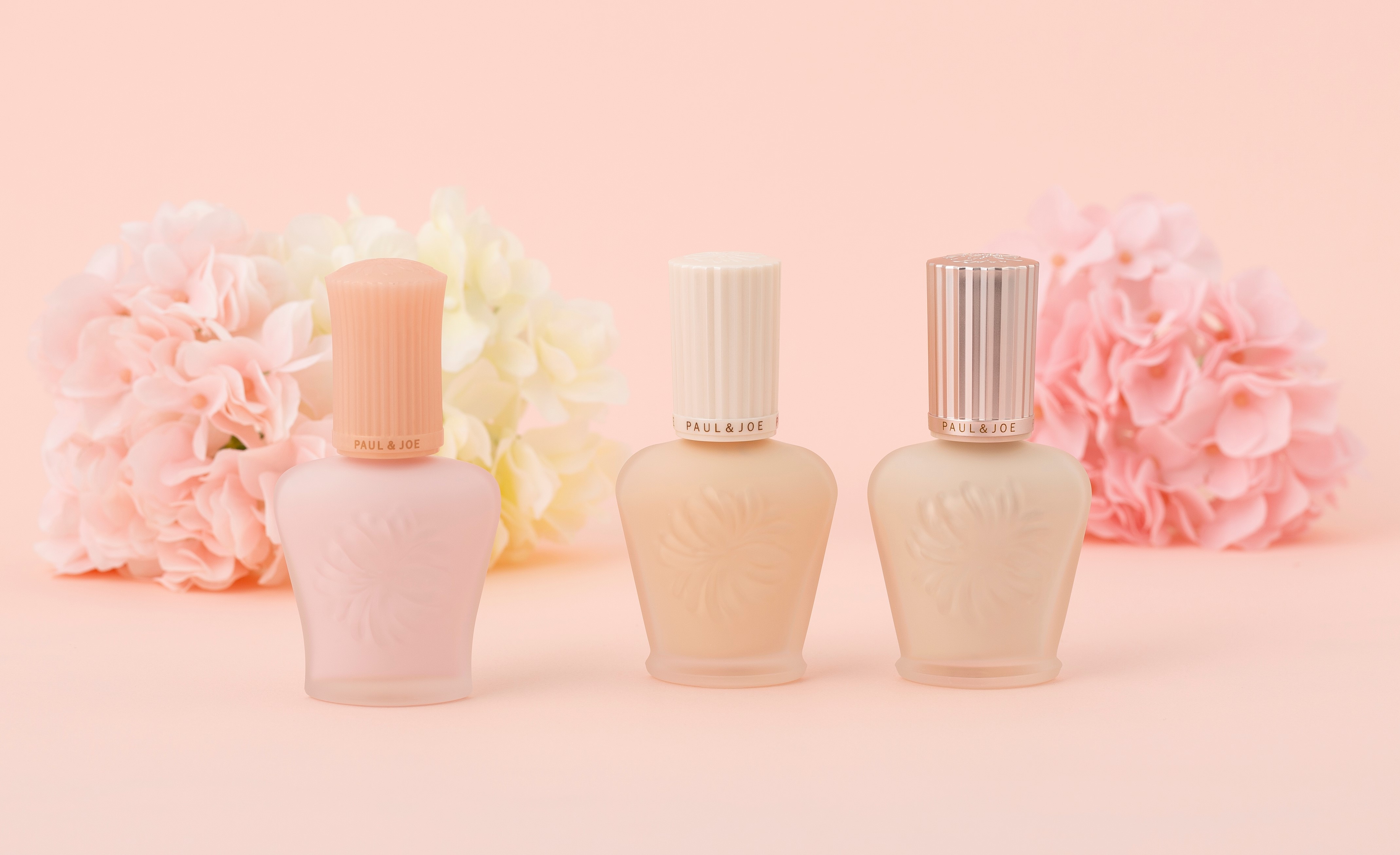 モイスチュアライジング プライマー/PAUL & JOE BEAUTE/化粧下地を使ったクチコミ（1枚目）