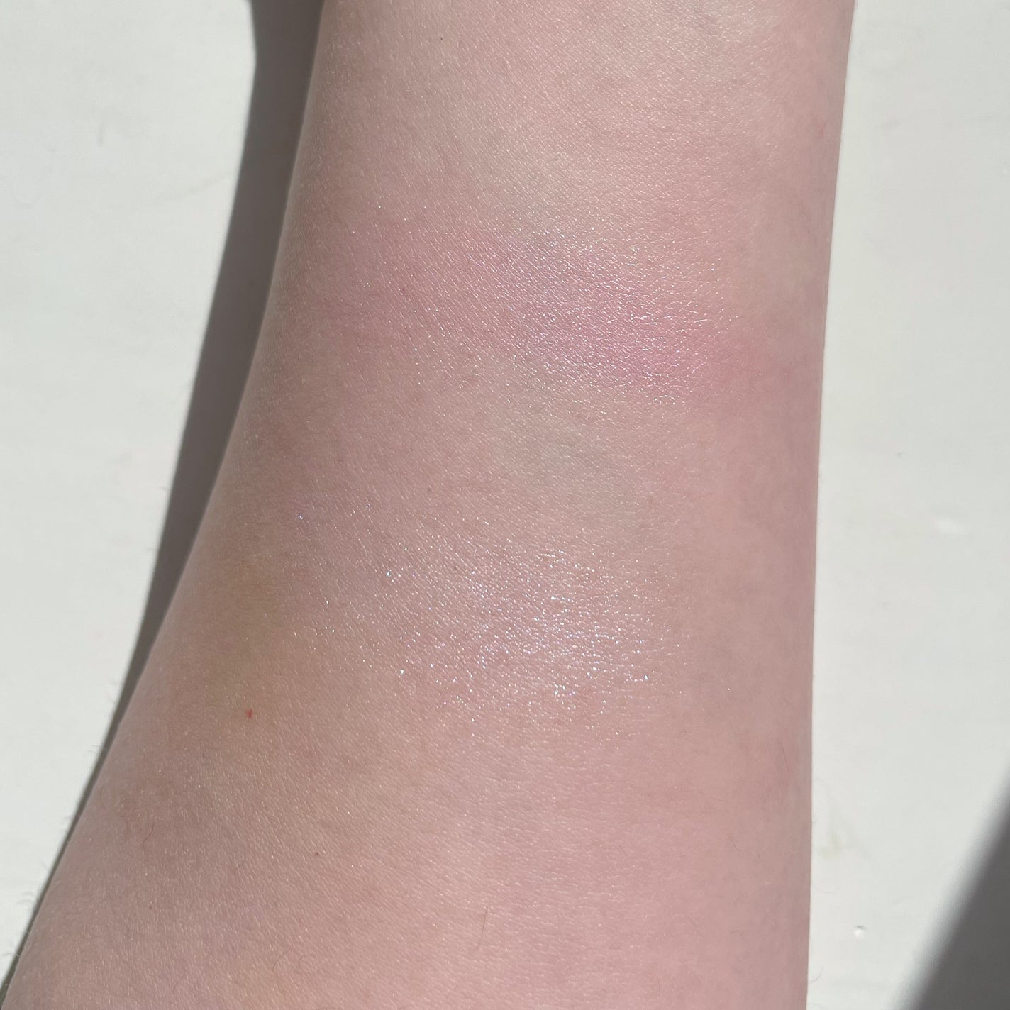 フェイスグロウカラー/CEZANNE/クリームハイライトを使ったクチコミ(2枚目)