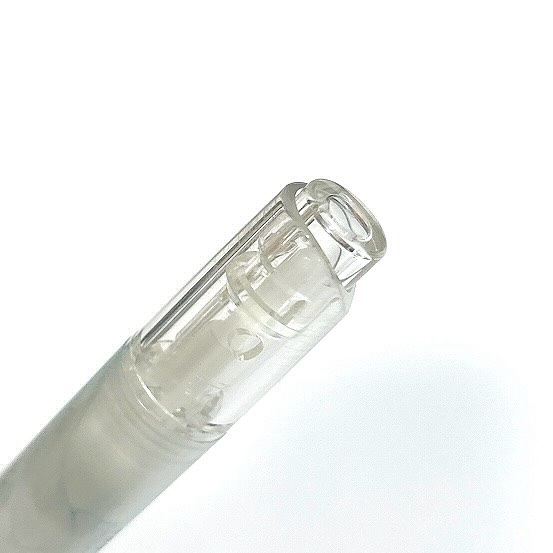 アイラッシュセラム＆アイブロウセラム/ivii/まつげ美容液を使ったクチコミ（2枚目）