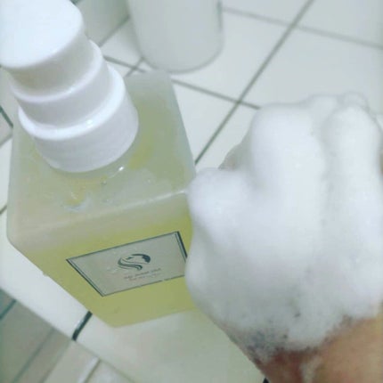 My Sweet SPA スカルプクリアシャンプー/Natural Majesty/市販シャンプーを使ったクチコミ(2枚目)