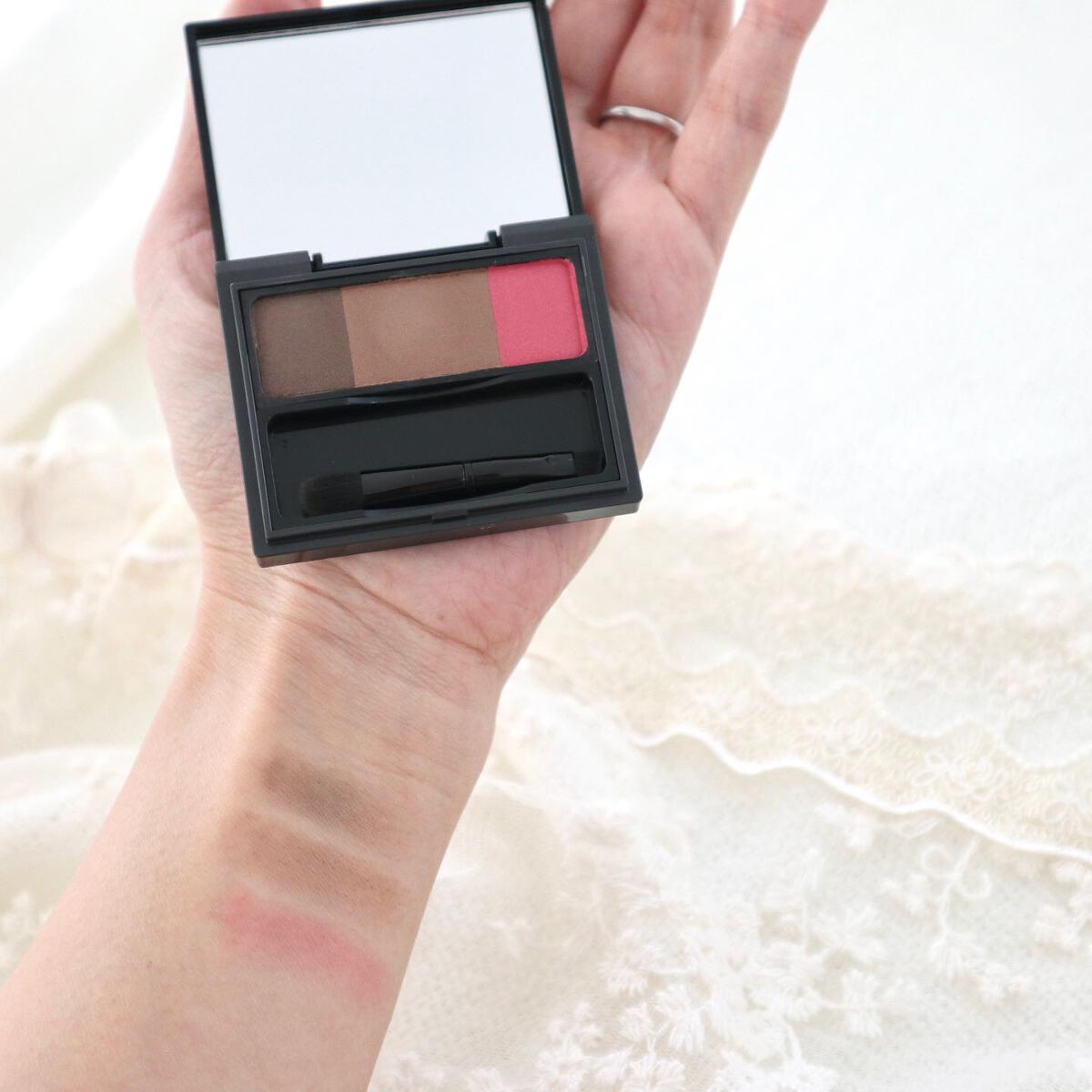 ð.. â¡.°ãã©ãã100ËËË on LIPS ã*ð€*ãã³ã¯çã®äœãæ¹â¡ãã€ãé«ªã®æ¯ã¯ãã³ã¯ãã©ãŠã³ã§ãé¡ãã..ãïŒ3æç®ïŒ