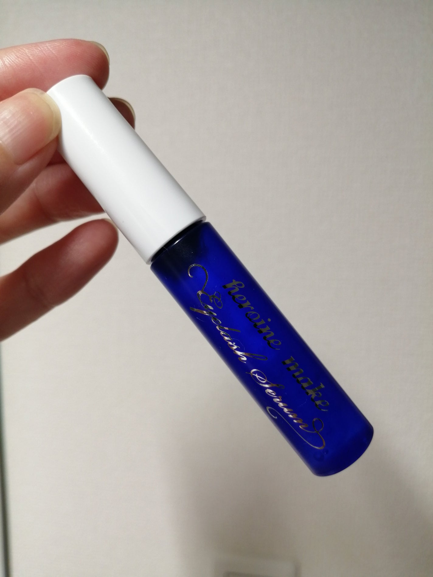 アイラッシュセラムEX/ヒロインメイク/まつげ美容液を使ったクチコミ(1枚目)