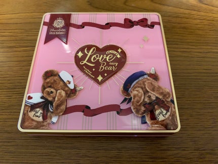 Love Bear 9色 アイシャドウパレット/FlowerKnows/アイシャドウパレットを使ったクチコミ(2枚目)