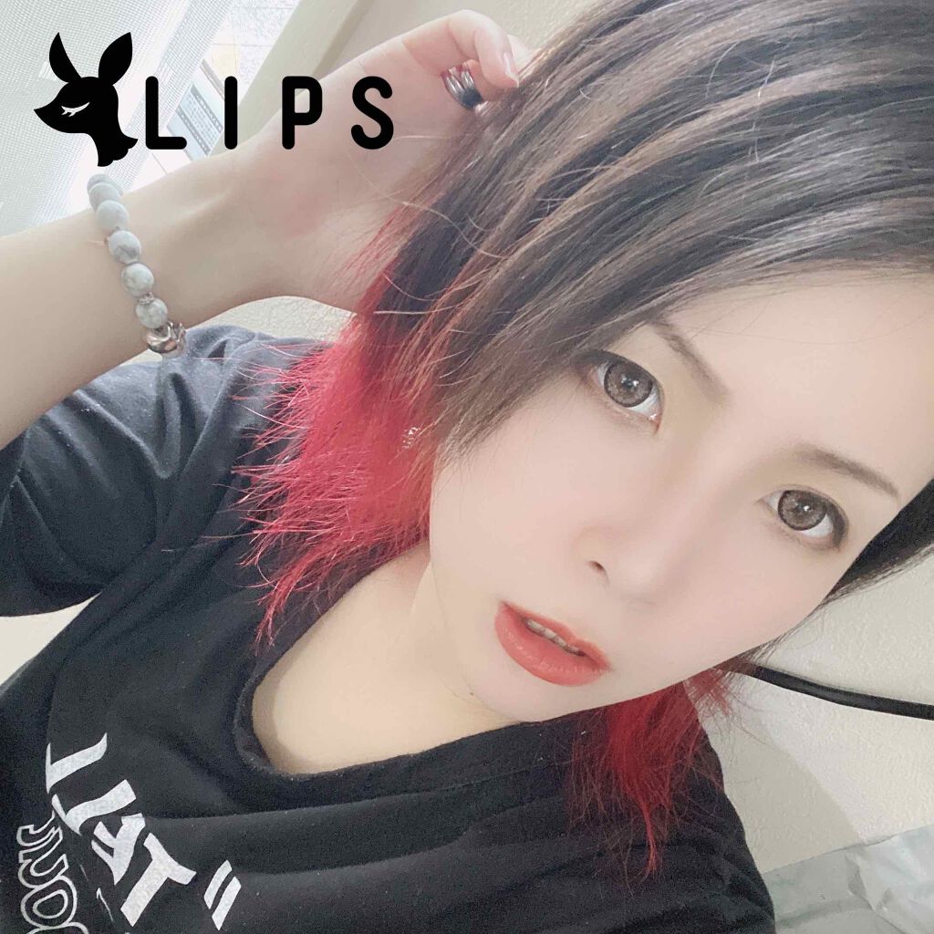 ケイト デザイニングアイブロウ3D/KATE/パウダーアイブロウを使ったクチコミ（2枚目）