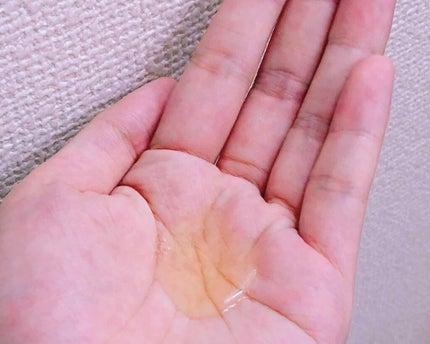 ディープモイスト シャンプー1.0/ヘアトリートメント2.0/&honey/市販シャンプーを使ったクチコミ(2枚目)