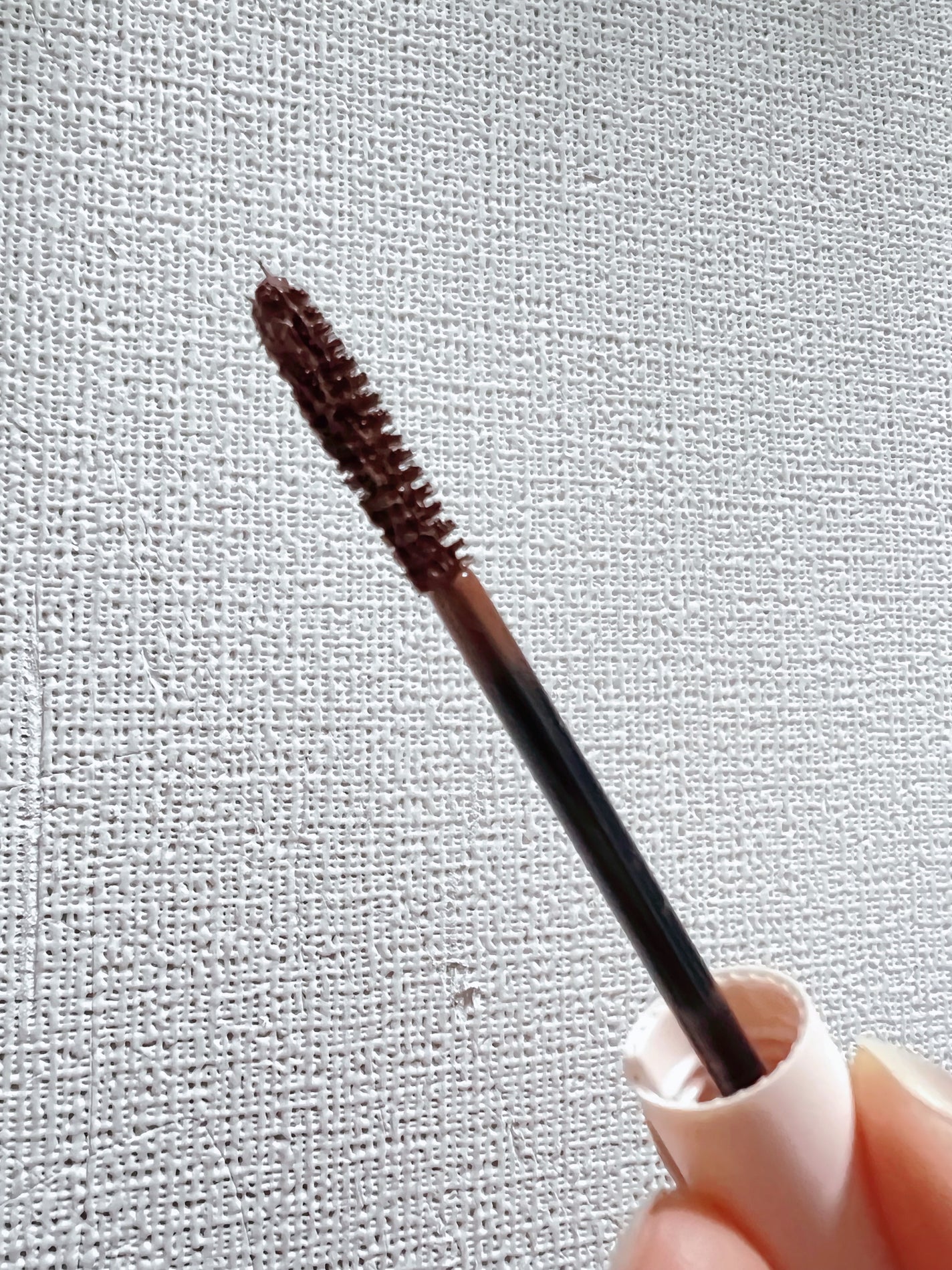 ロングマスカラ/Kirei&co./マスカラを使ったクチコミ(3枚目)