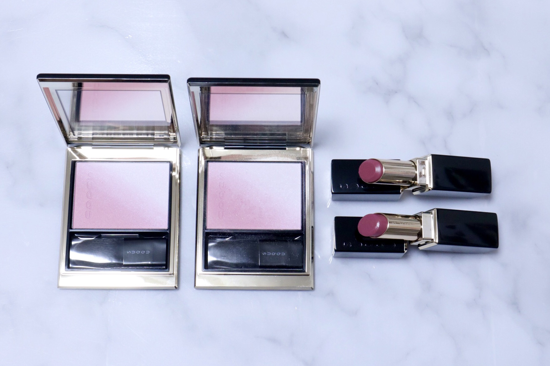 トリートメント ラッピング リップ/SUQQU/口紅を使ったクチコミ（1枚目）