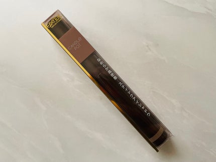 グリームオンフィットシャドウ/excel/スティックアイシャドウを使ったクチコミ(7枚目)