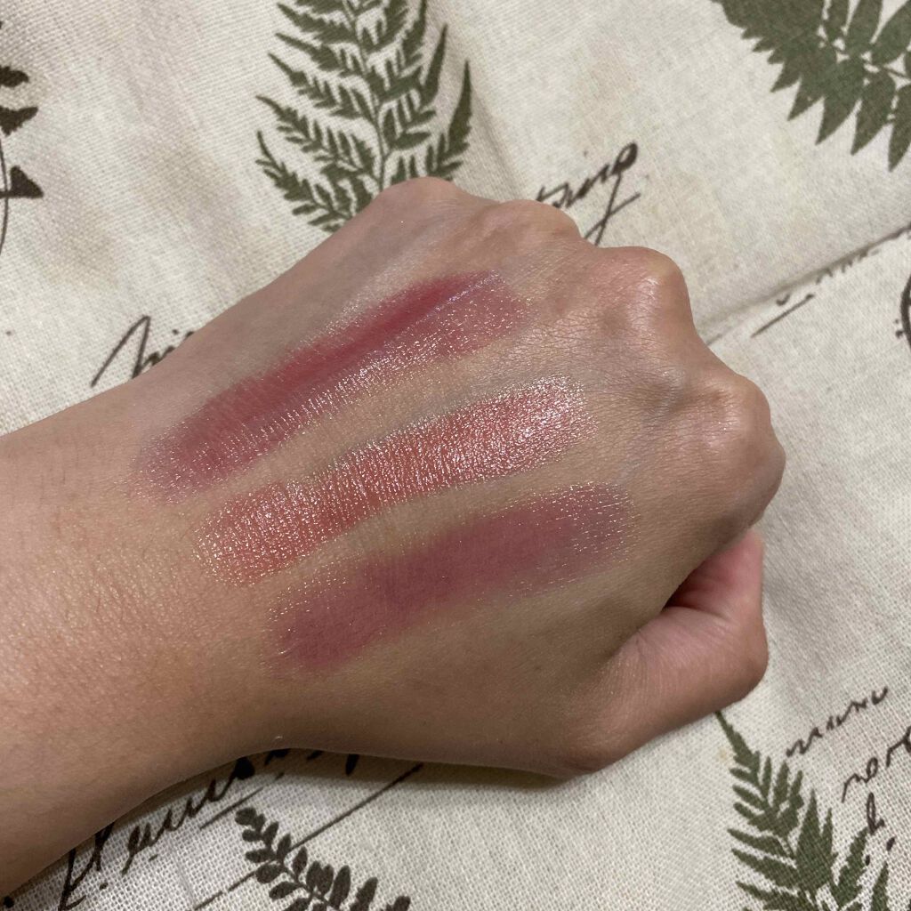 オペラ リップティント N/OPERA/リップティントを使ったクチコミ(4枚目)