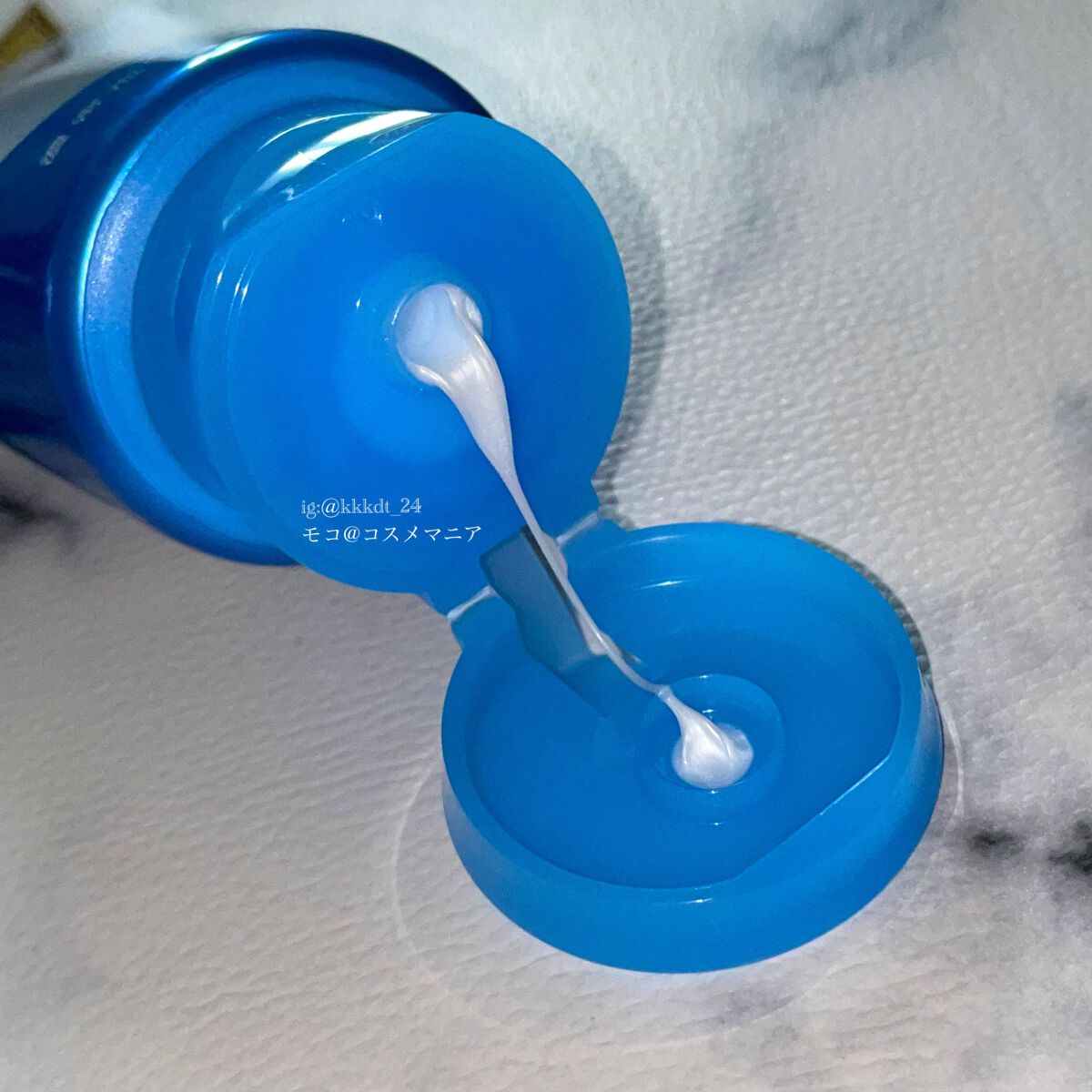 パーフェクトホイップu 120g/SENKA（専科）/洗顔フォームを使ったクチコミ（3枚目）