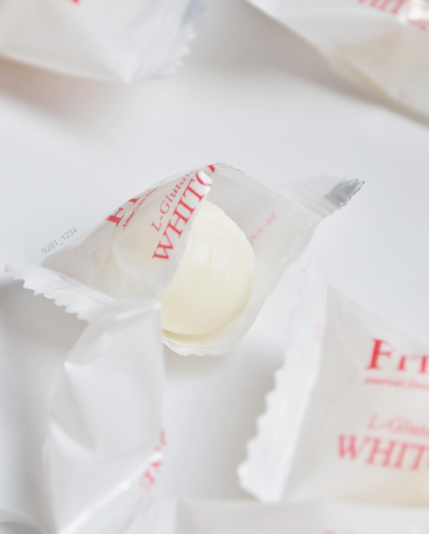 ホワイトーン ロゼンジ/ADL/美容サプリメントを使ったクチコミ（3枚目）