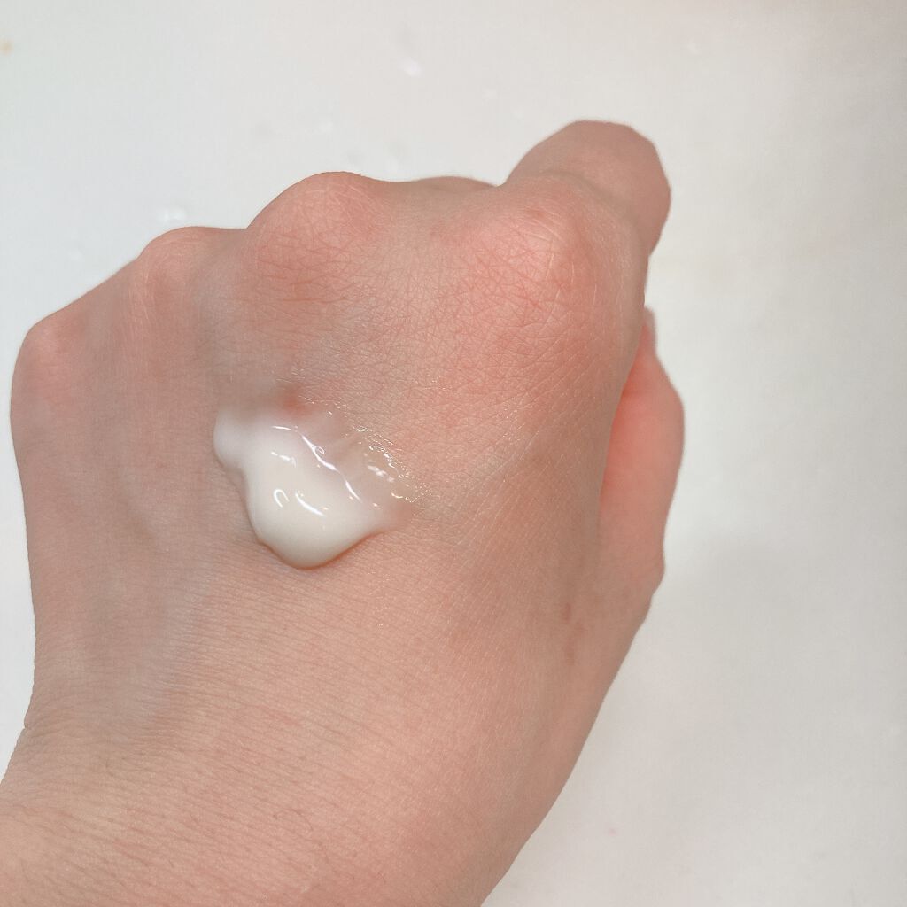 セラマイディンボディーローション/Dr.Jart+/ボディローションを使ったクチコミ(2枚目)