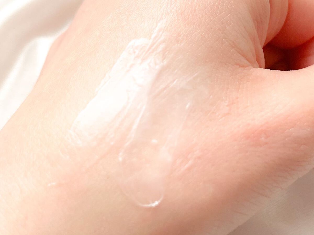 クリーム20/ドモホルンリンクル/フェイスクリームを使ったクチコミ(3枚目)