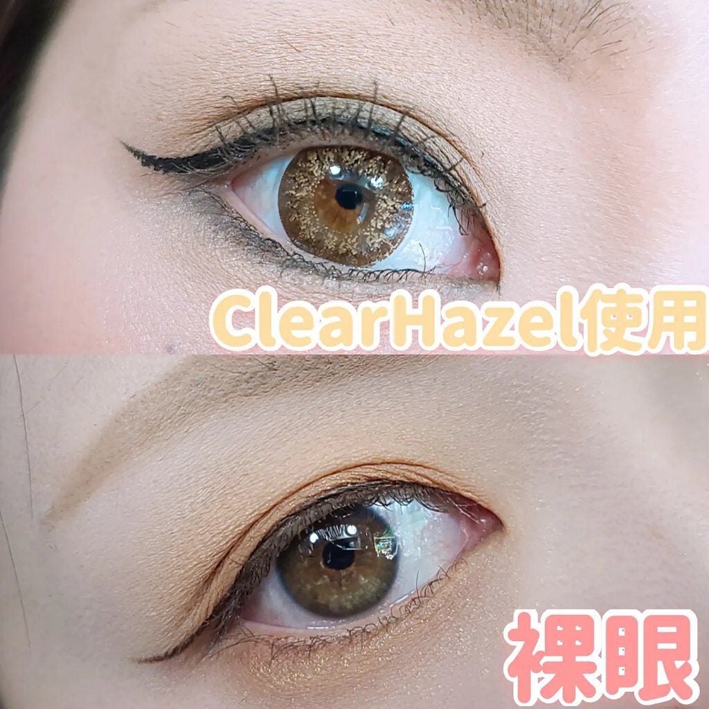 USAGI fatale by Twinkle Eyes/TwinkleEyes/カラーコンタクトレンズを使ったクチコミ(5枚目)